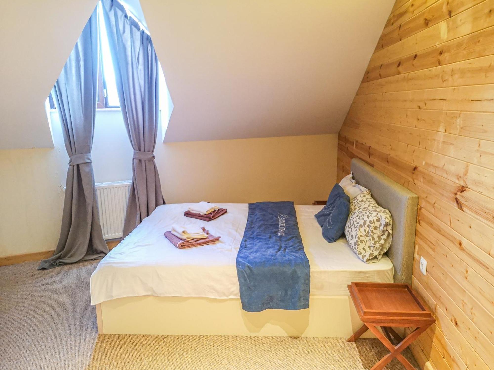 New Gudauri Suites By Gudauri Travel Exteriér fotografie