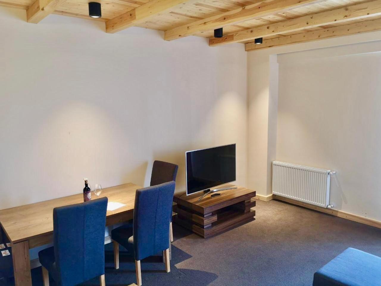 New Gudauri Suites By Gudauri Travel Exteriér fotografie