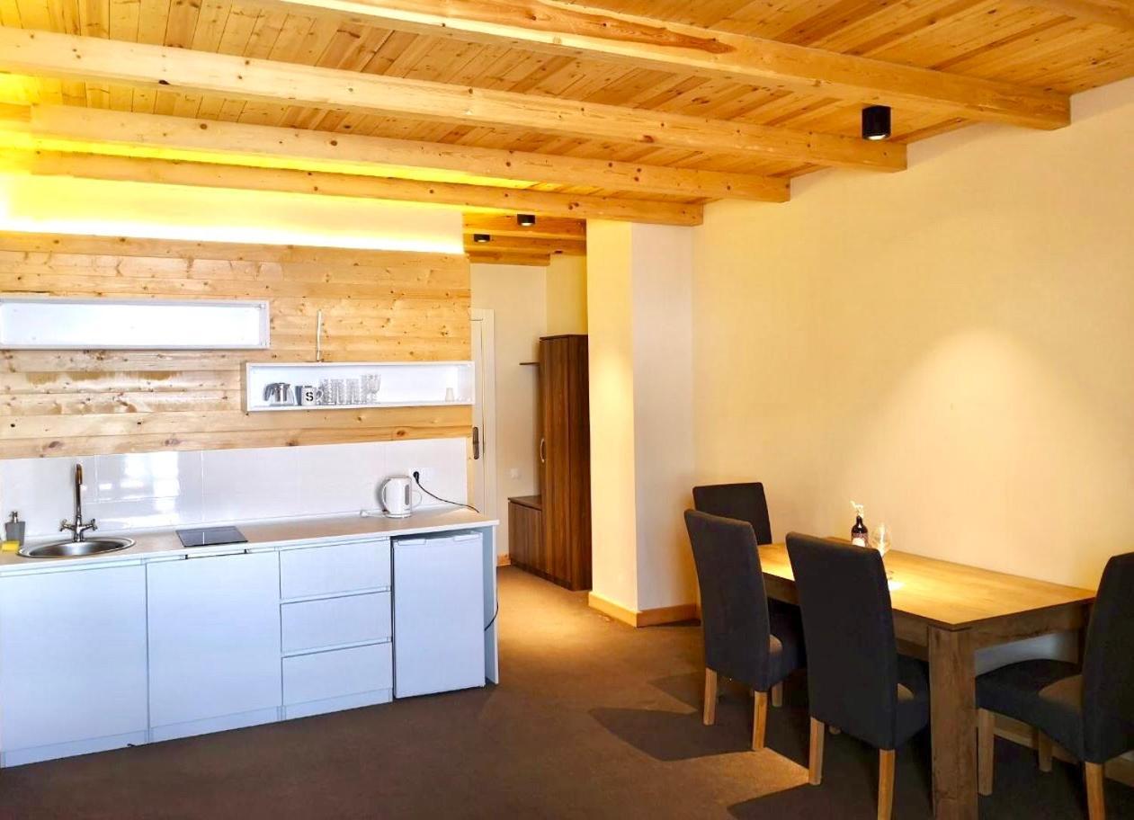 New Gudauri Suites By Gudauri Travel Pokoj fotografie