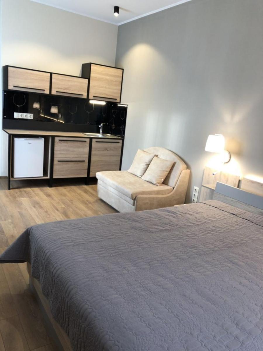 New Gudauri Suites By Gudauri Travel Pokoj fotografie