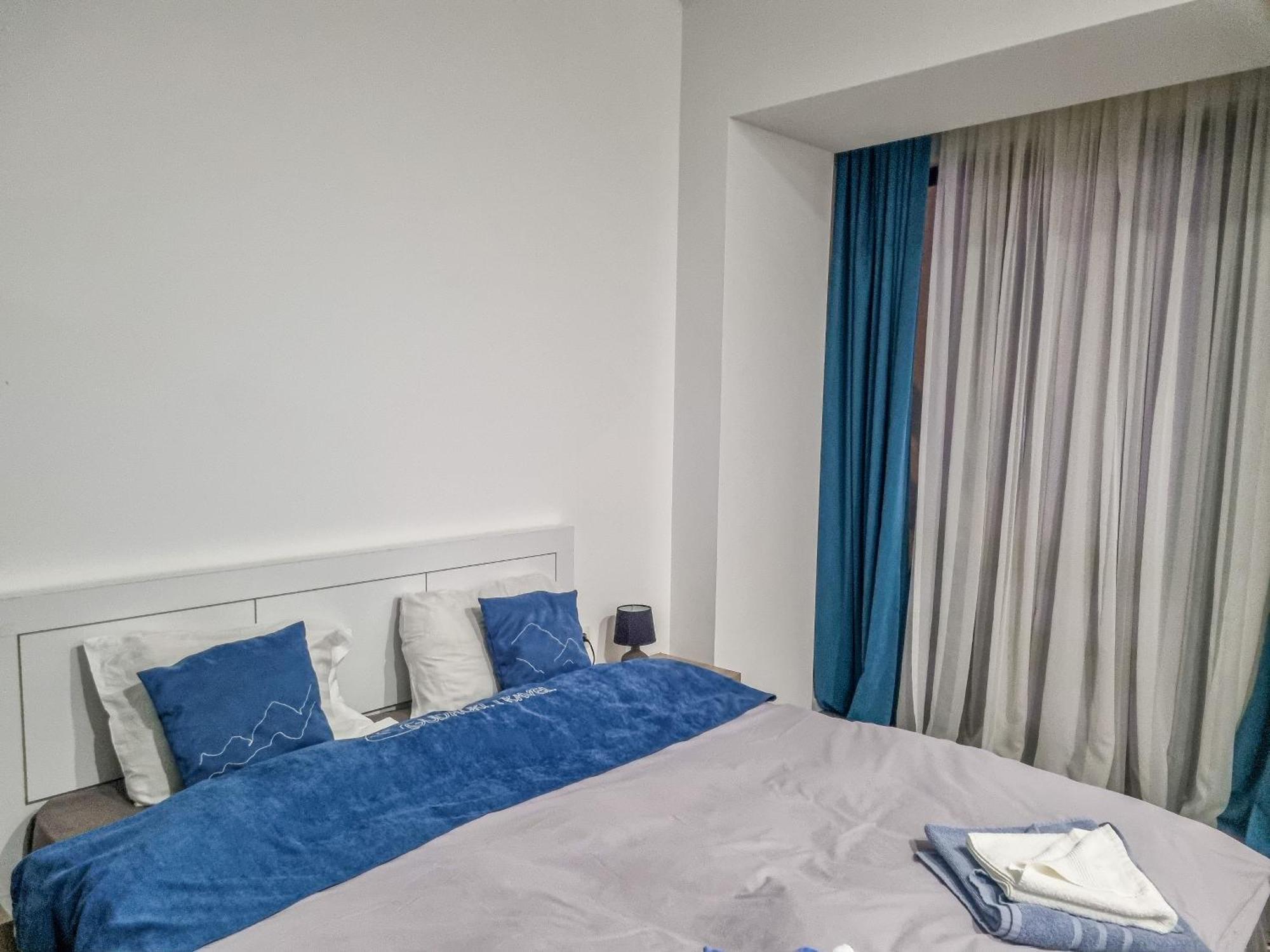 New Gudauri Suites By Gudauri Travel Exteriér fotografie