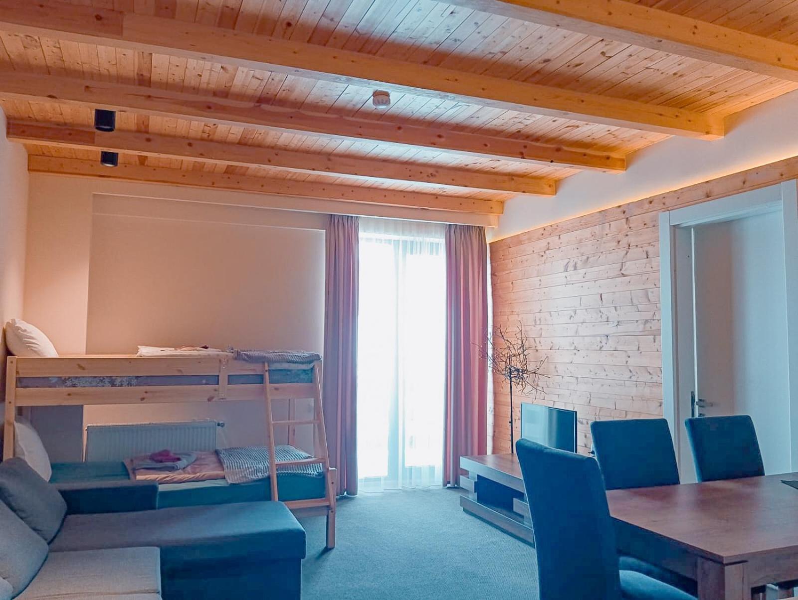 New Gudauri Suites By Gudauri Travel Pokoj fotografie