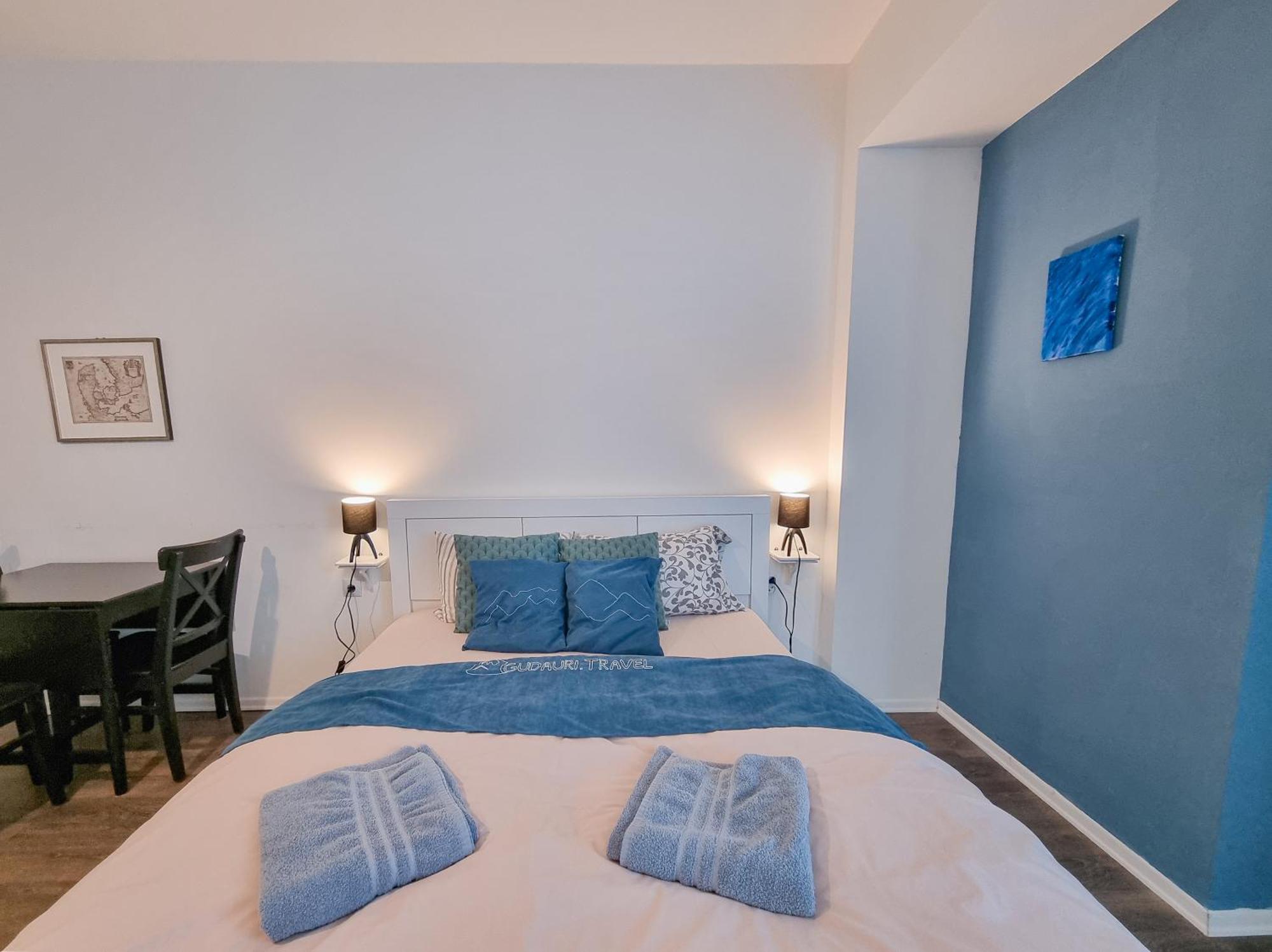 New Gudauri Suites By Gudauri Travel Pokoj fotografie