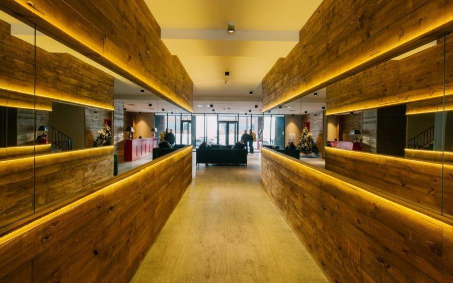 New Gudauri Suites By Gudauri Travel Exteriér fotografie