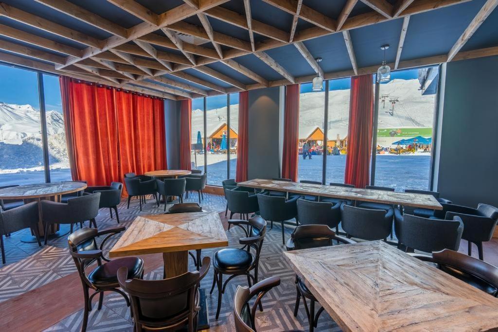 New Gudauri Suites By Gudauri Travel Exteriér fotografie