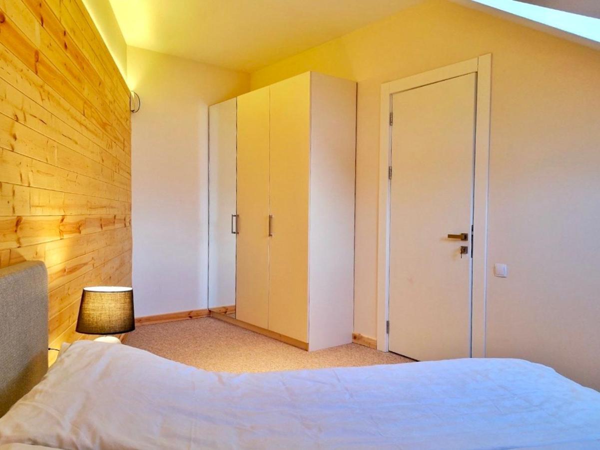 New Gudauri Suites By Gudauri Travel Exteriér fotografie