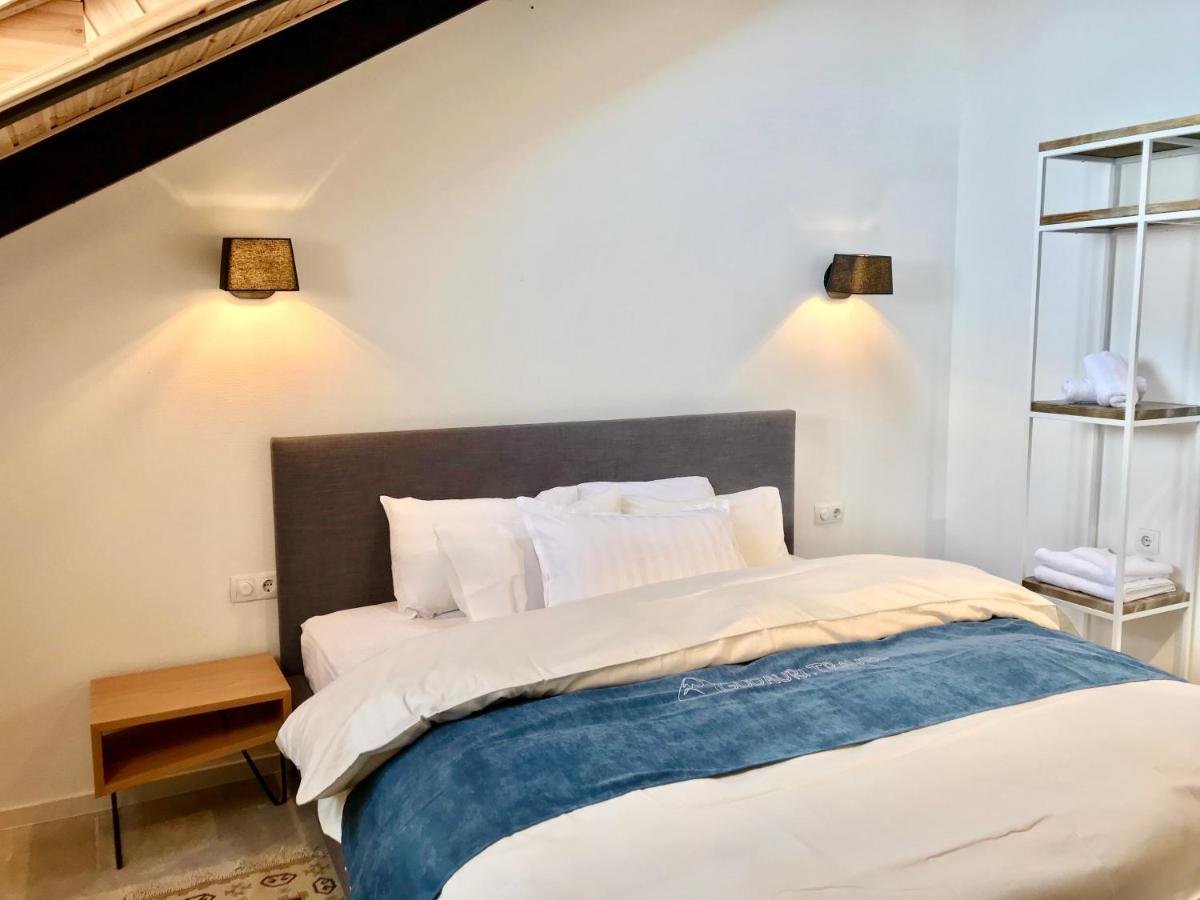 New Gudauri Suites By Gudauri Travel Exteriér fotografie