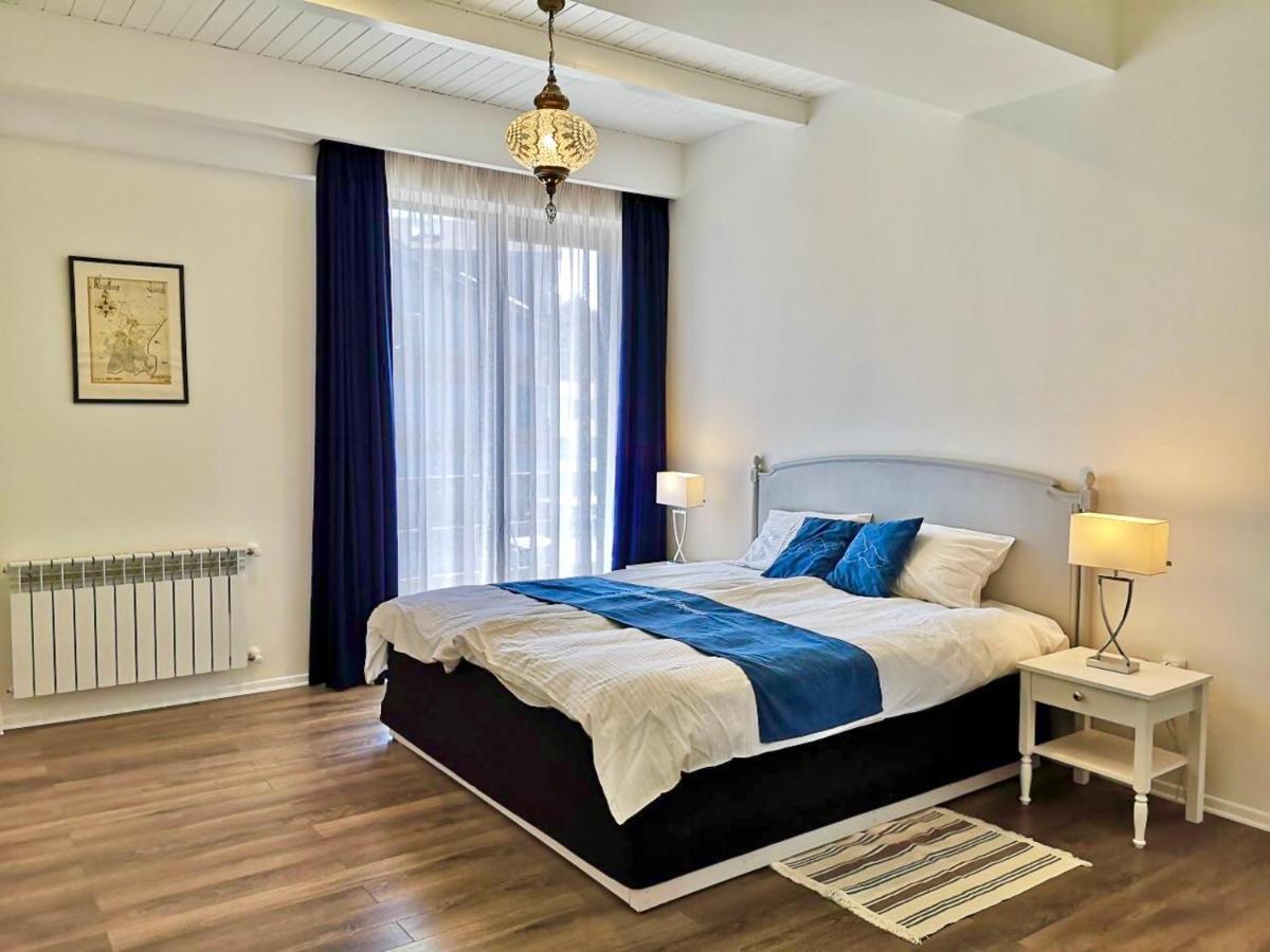 New Gudauri Suites By Gudauri Travel Exteriér fotografie